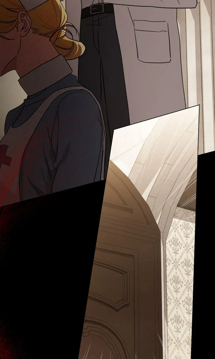 The Redemption of Earl Nottingham Chapter 32 - Page 32