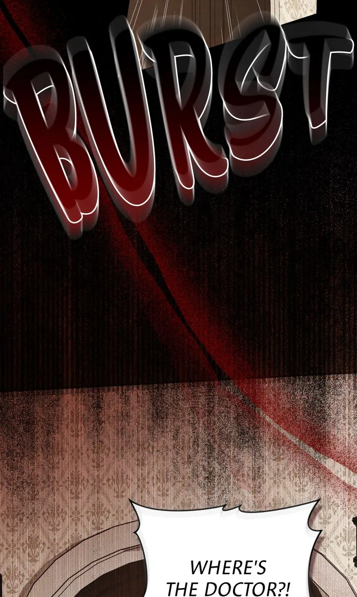 The Redemption of Earl Nottingham Chapter 32 - Page 33