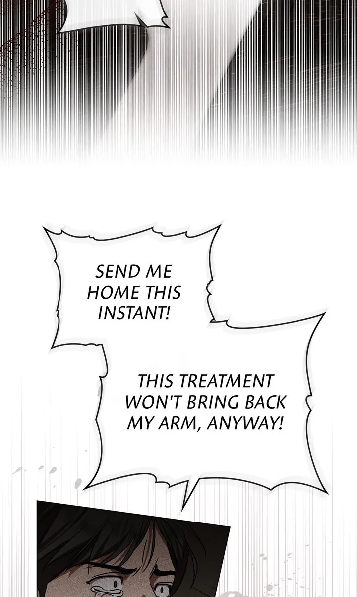 The Redemption of Earl Nottingham Chapter 32 - Page 35