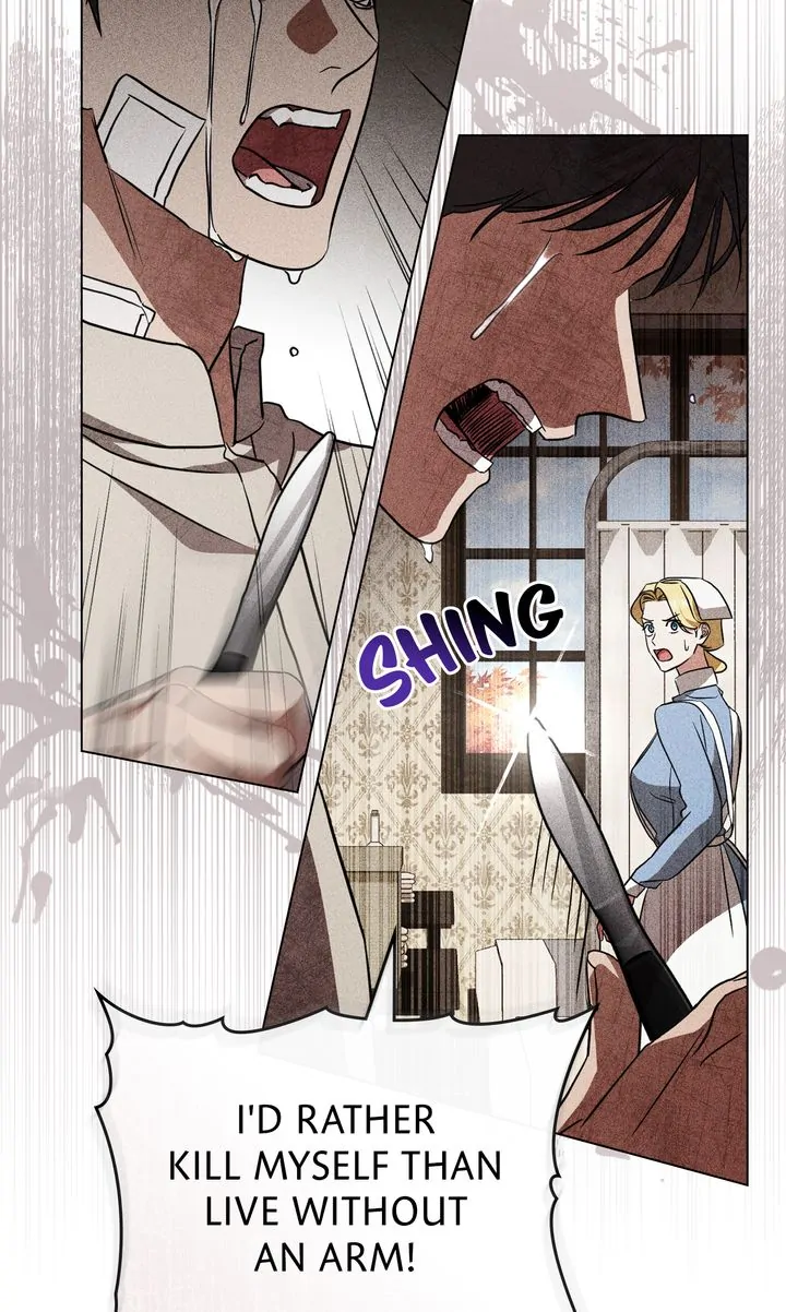 The Redemption of Earl Nottingham Chapter 32 - Page 36
