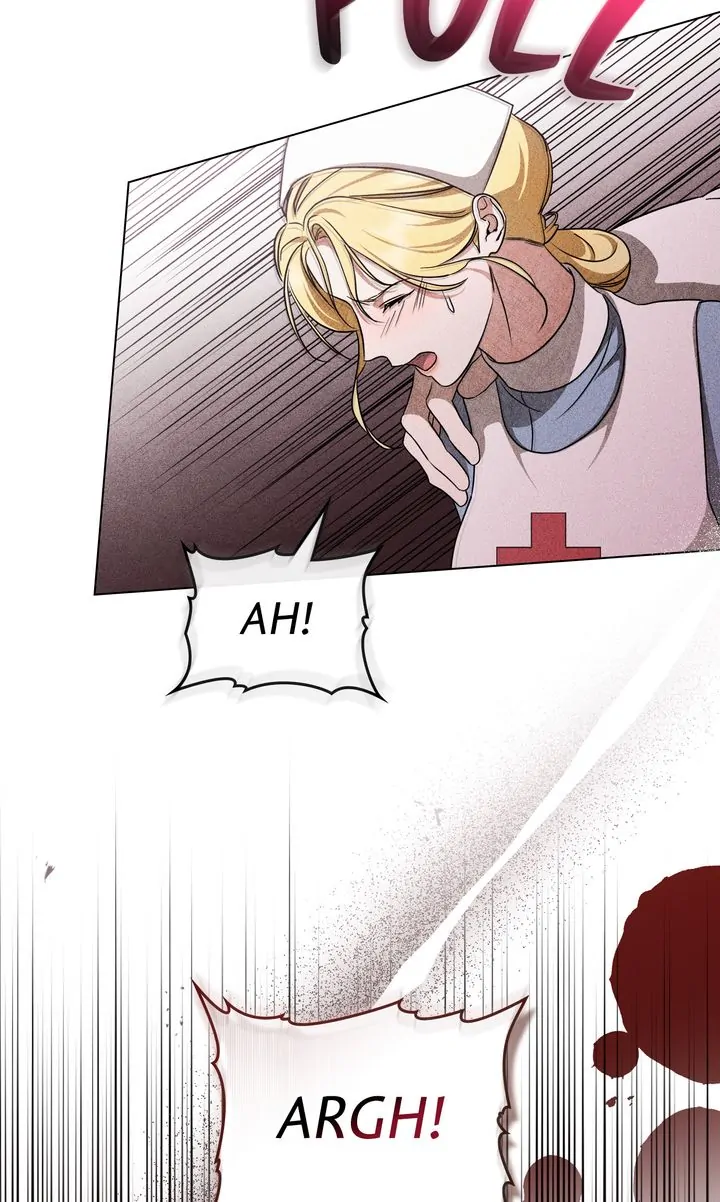 The Redemption of Earl Nottingham Chapter 32 - Page 39