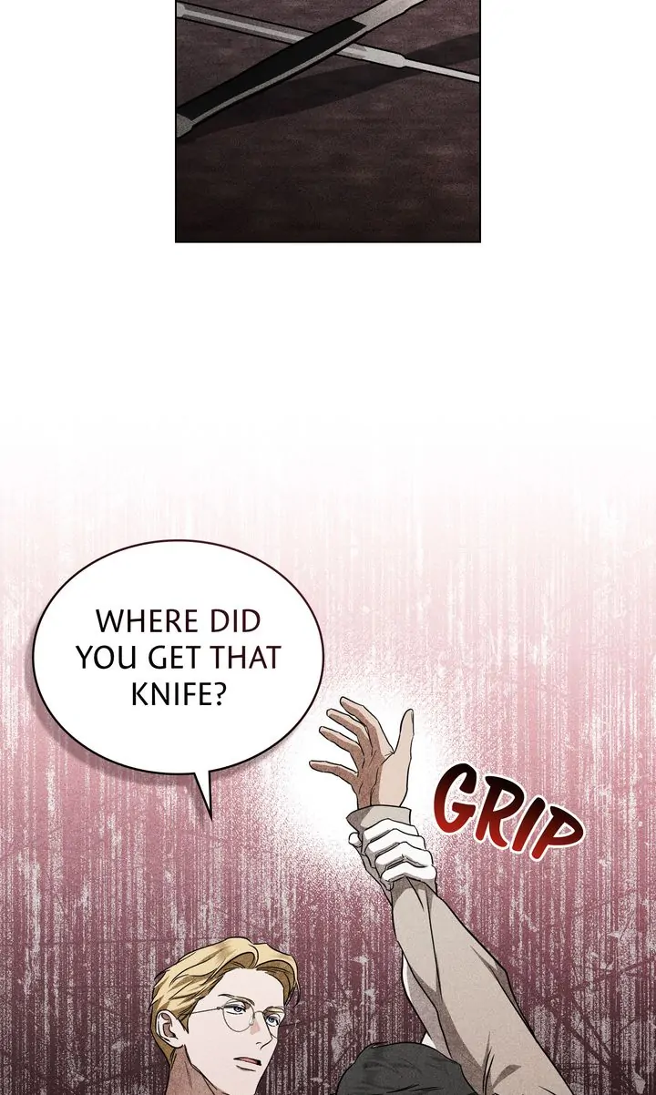 The Redemption of Earl Nottingham Chapter 32 - Page 41