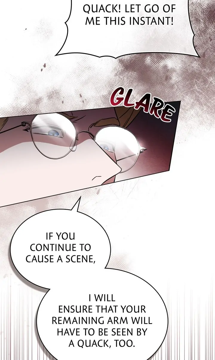 The Redemption of Earl Nottingham Chapter 32 - Page 43