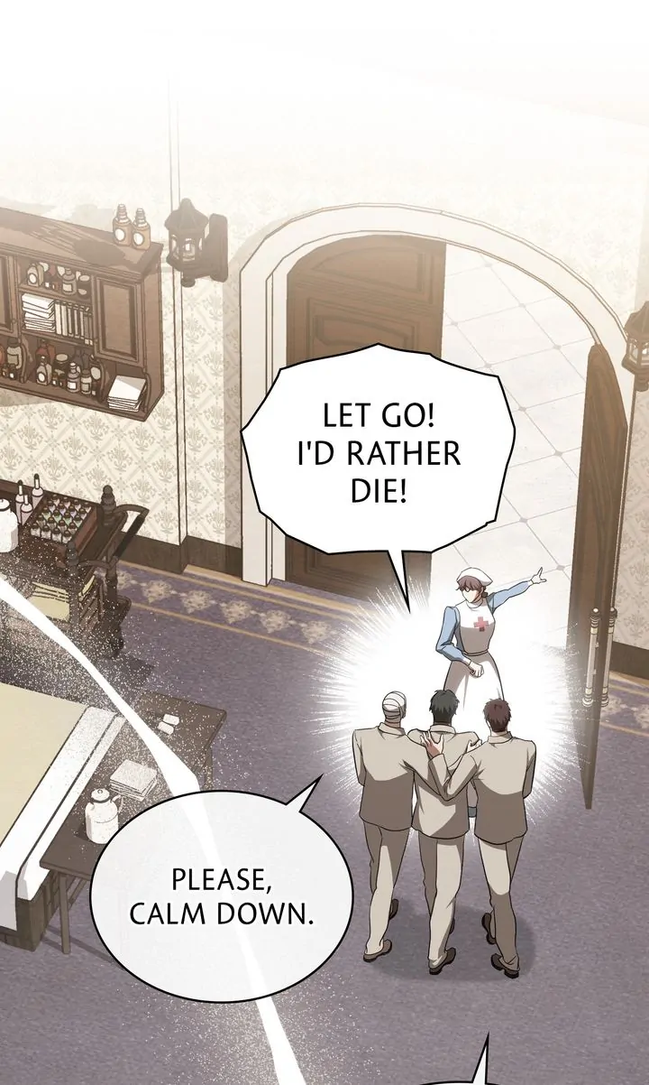 The Redemption of Earl Nottingham Chapter 32 - Page 47