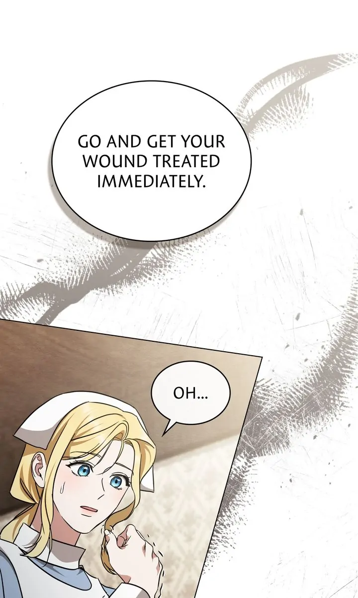 The Redemption of Earl Nottingham Chapter 32 - Page 53