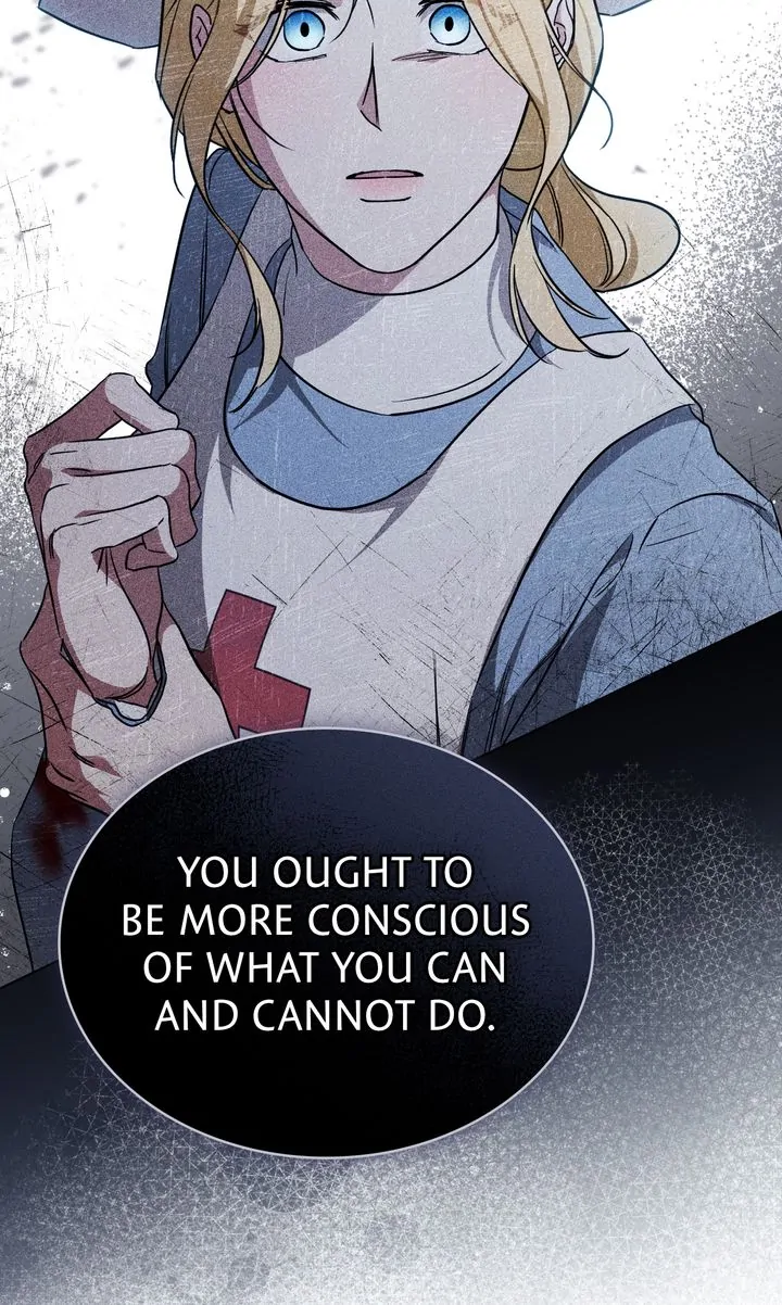 The Redemption of Earl Nottingham Chapter 32 - Page 56