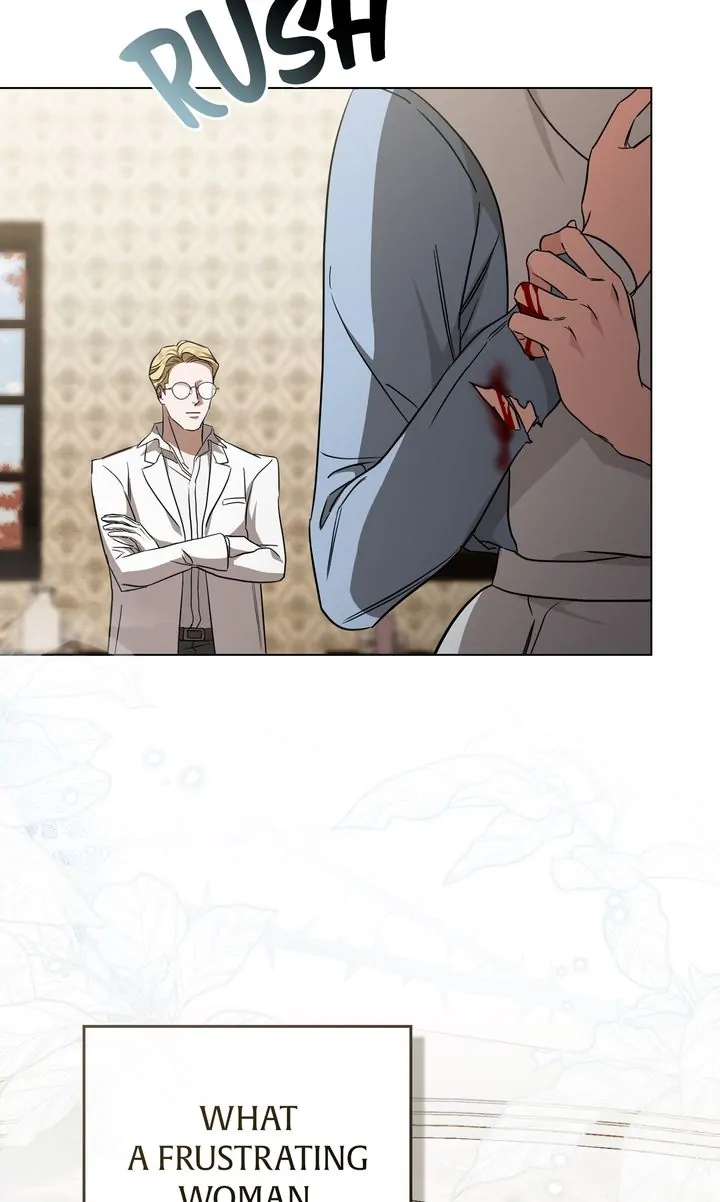 The Redemption of Earl Nottingham Chapter 32 - Page 58