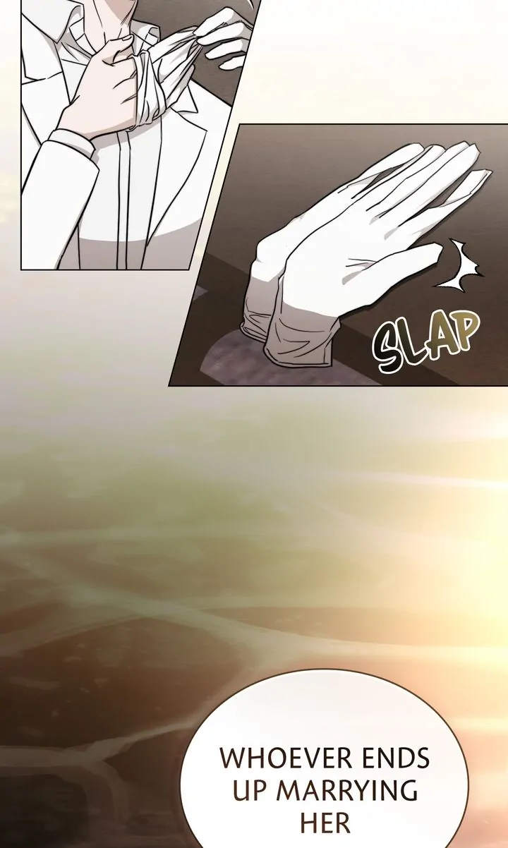 The Redemption of Earl Nottingham Chapter 32 - Page 61