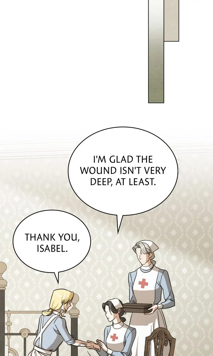 The Redemption of Earl Nottingham Chapter 32 - Page 65