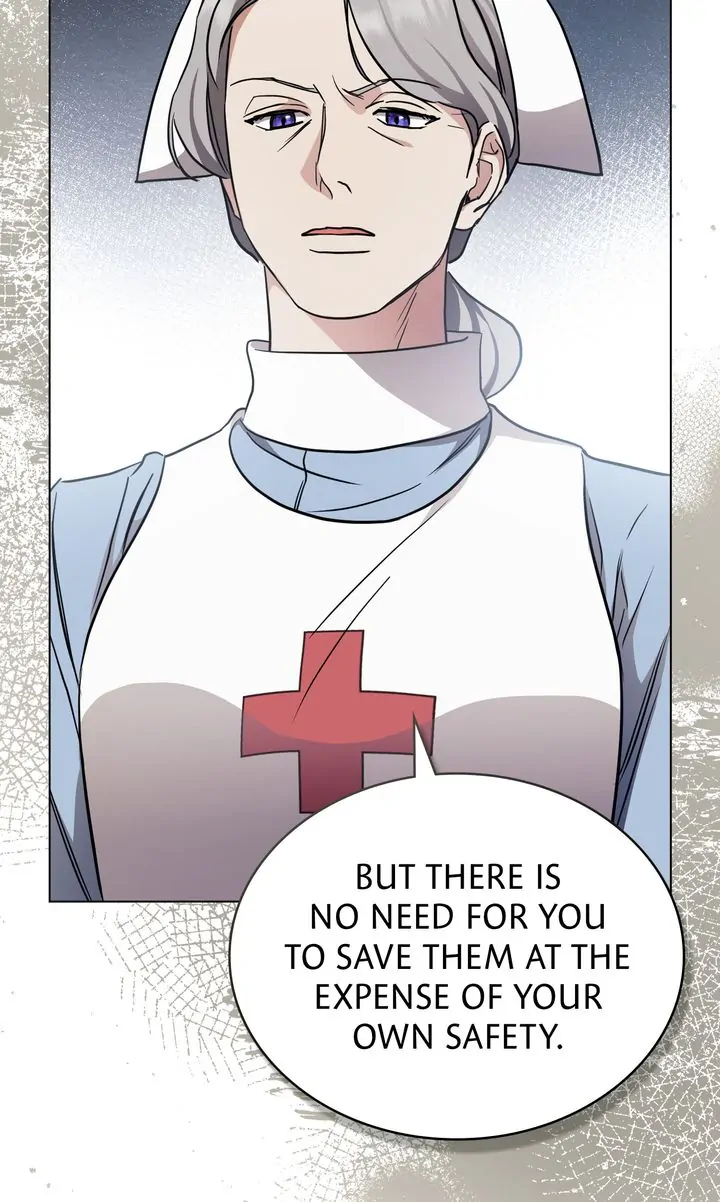 The Redemption of Earl Nottingham Chapter 32 - Page 68