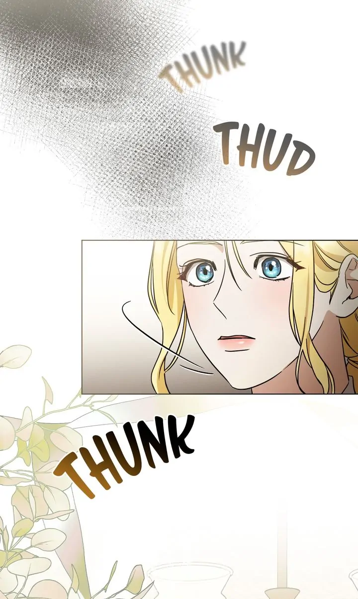 The Redemption of Earl Nottingham Chapter 32 - Page 70