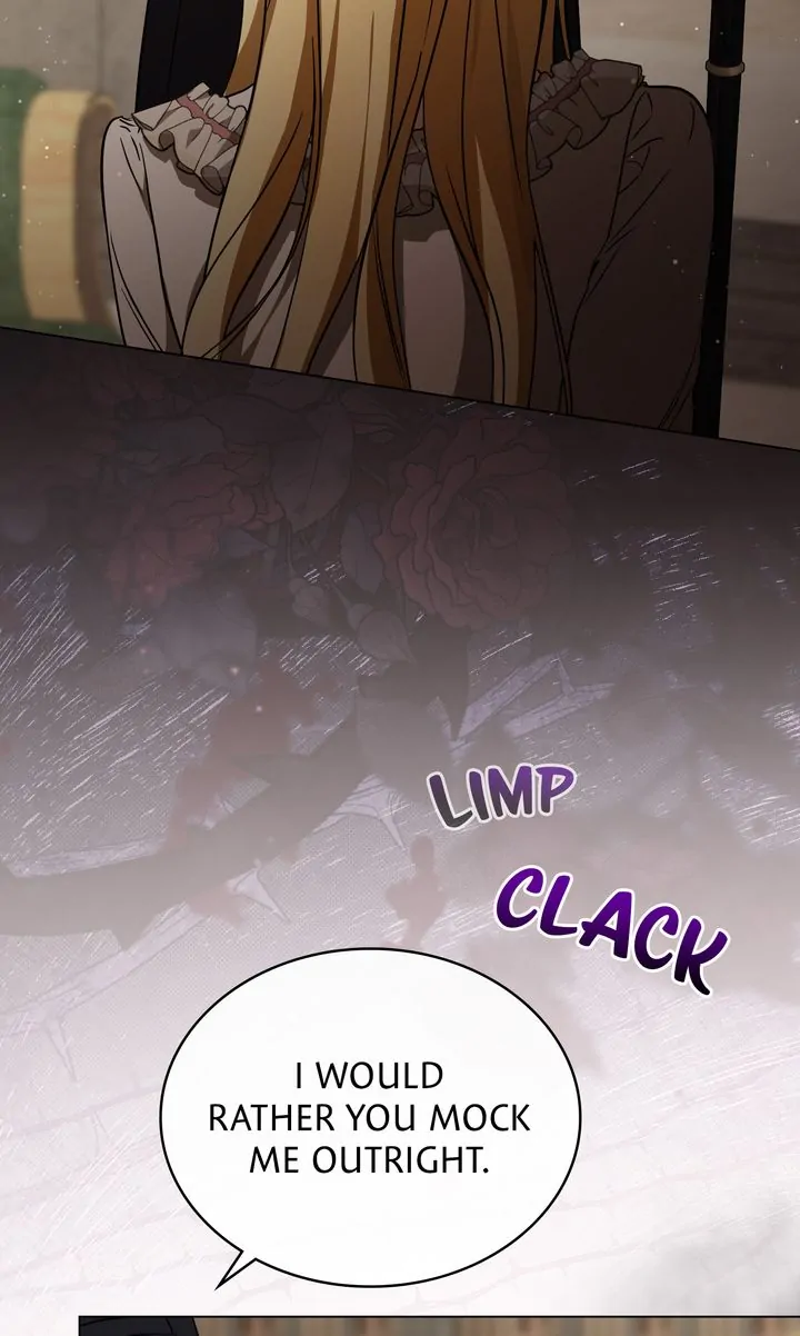 The Redemption of Earl Nottingham Chapter 32 - Page 10
