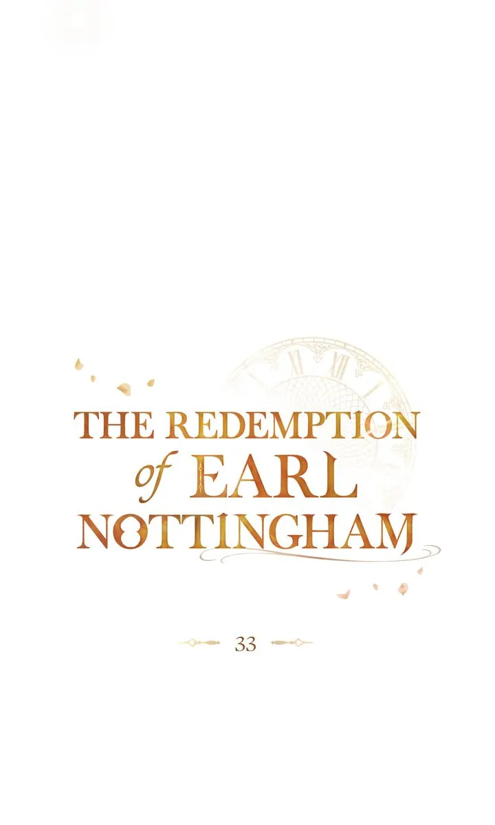The Redemption of Earl Nottingham Chapter 33 - Page 17