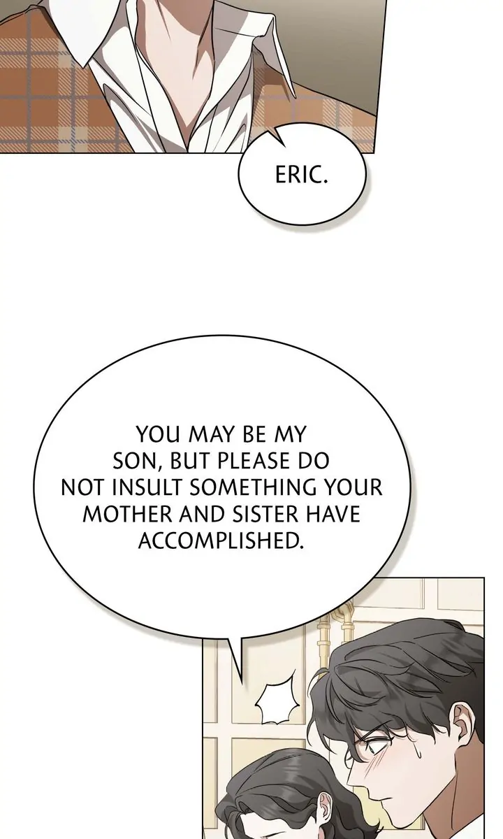 The Redemption of Earl Nottingham Chapter 33 - Page 22