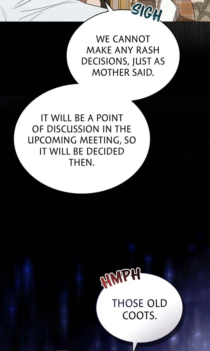 The Redemption of Earl Nottingham Chapter 33 - Page 24
