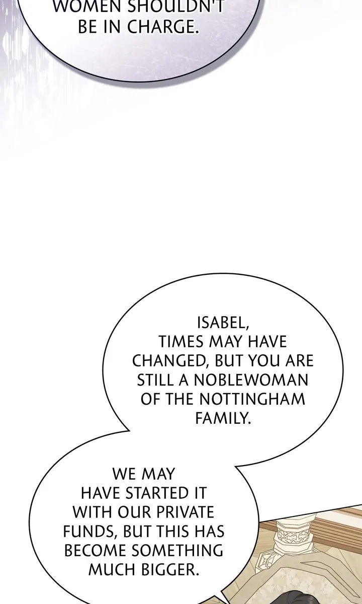 The Redemption of Earl Nottingham Chapter 33 - Page 26