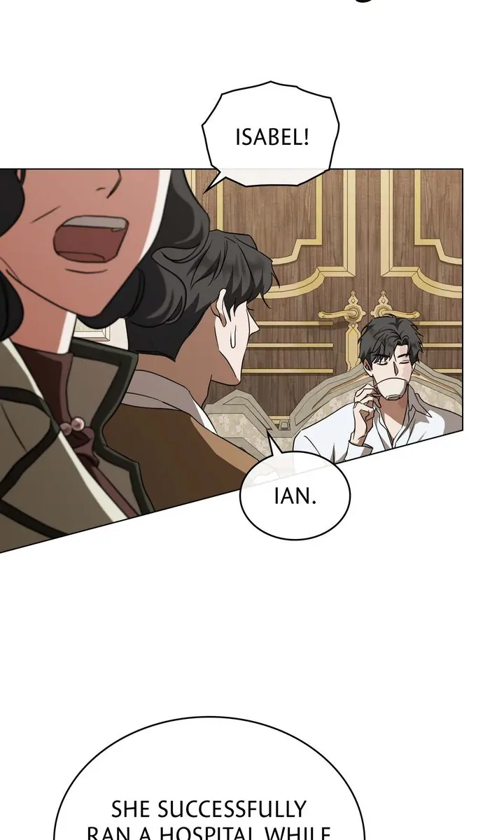 The Redemption of Earl Nottingham Chapter 33 - Page 32