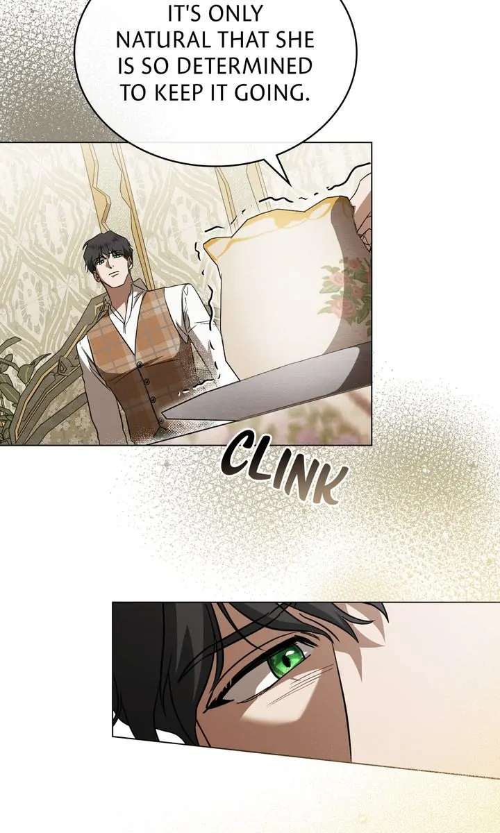 The Redemption of Earl Nottingham Chapter 33 - Page 34