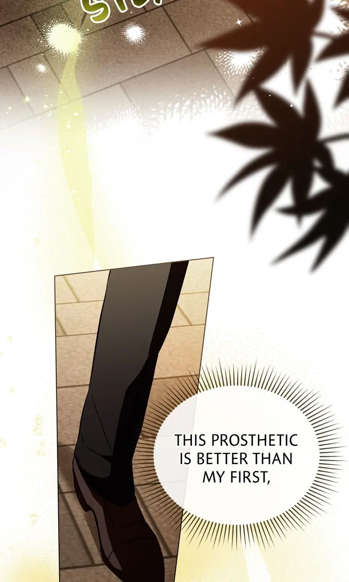 The Redemption of Earl Nottingham Chapter 33 - Page 38