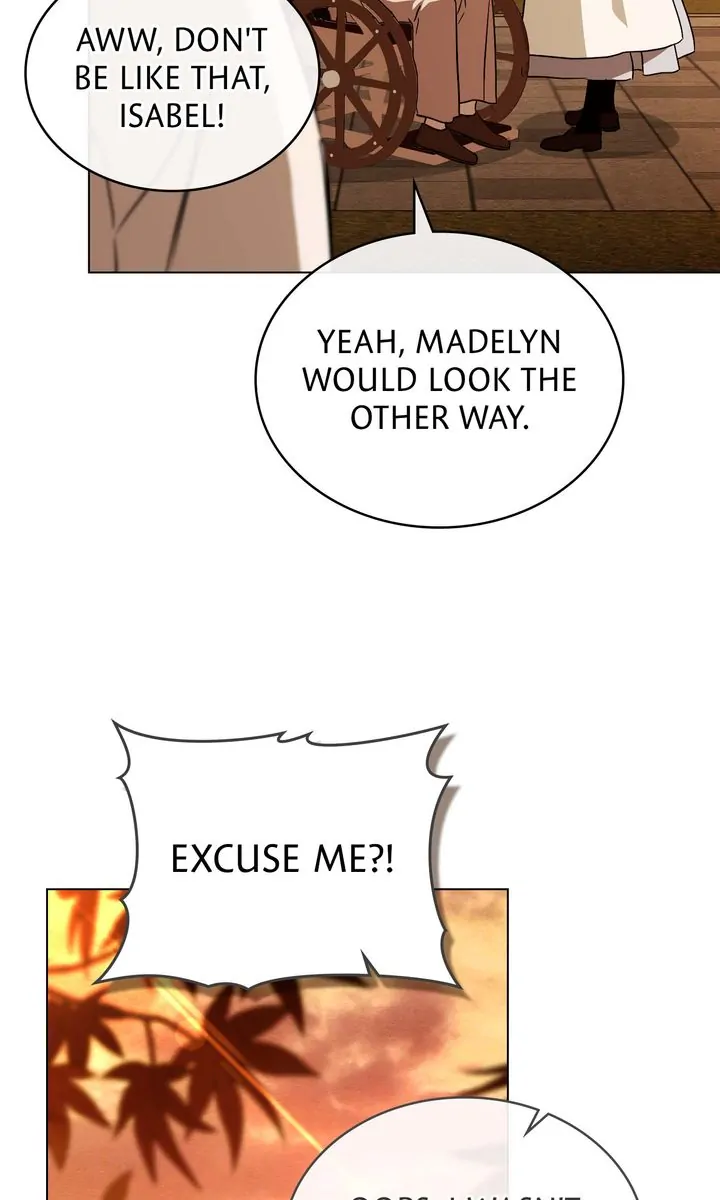 The Redemption of Earl Nottingham Chapter 33 - Page 41