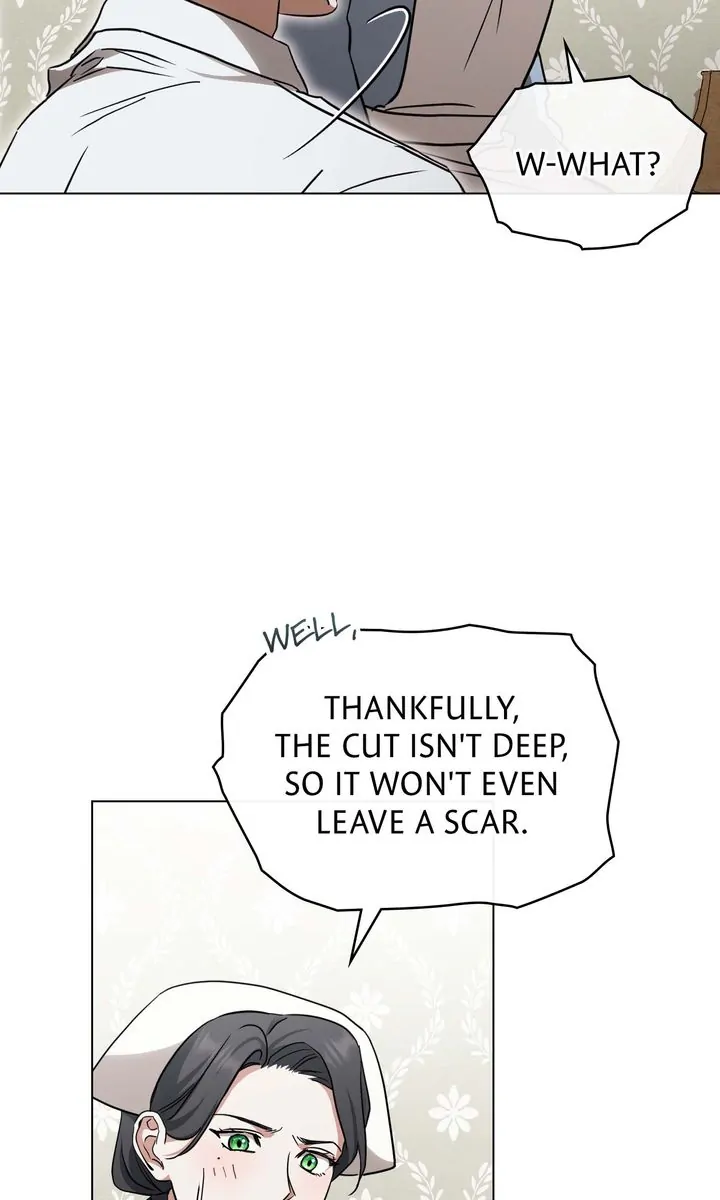 The Redemption of Earl Nottingham Chapter 33 - Page 7