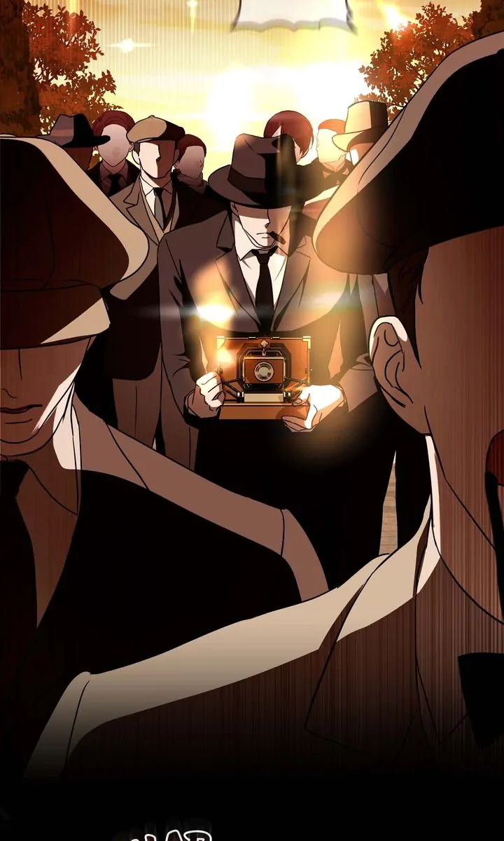 The Redemption of Earl Nottingham Chapter 33 - Page 75