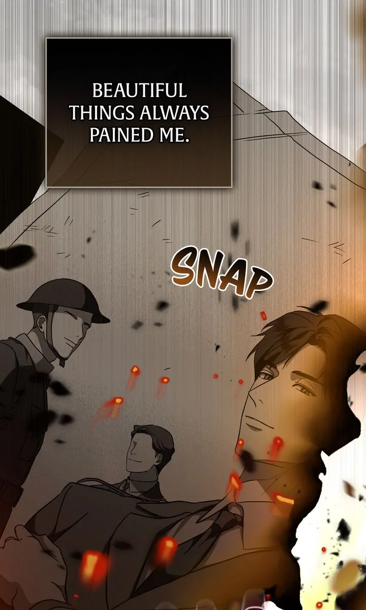 The Redemption of Earl Nottingham Chapter 33 - Page 80