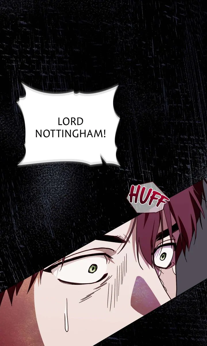 The Redemption of Earl Nottingham Chapter 34 - Page 1