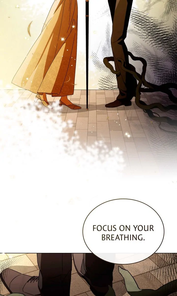 The Redemption of Earl Nottingham Chapter 34 - Page 12