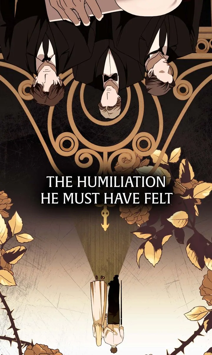 The Redemption of Earl Nottingham Chapter 34 - Page 18