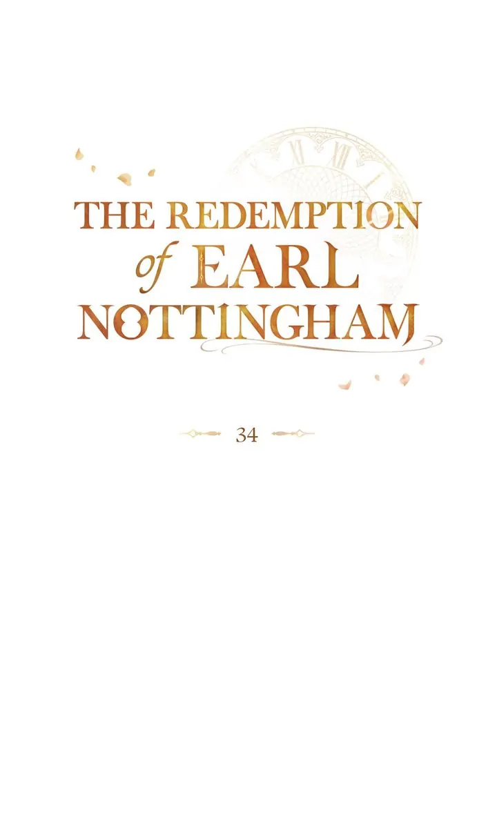 The Redemption of Earl Nottingham Chapter 34 - Page 20