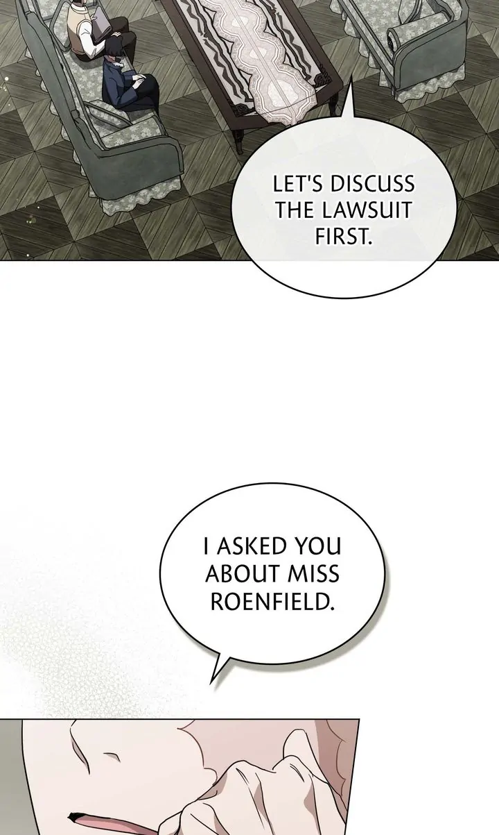 The Redemption of Earl Nottingham Chapter 34 - Page 28