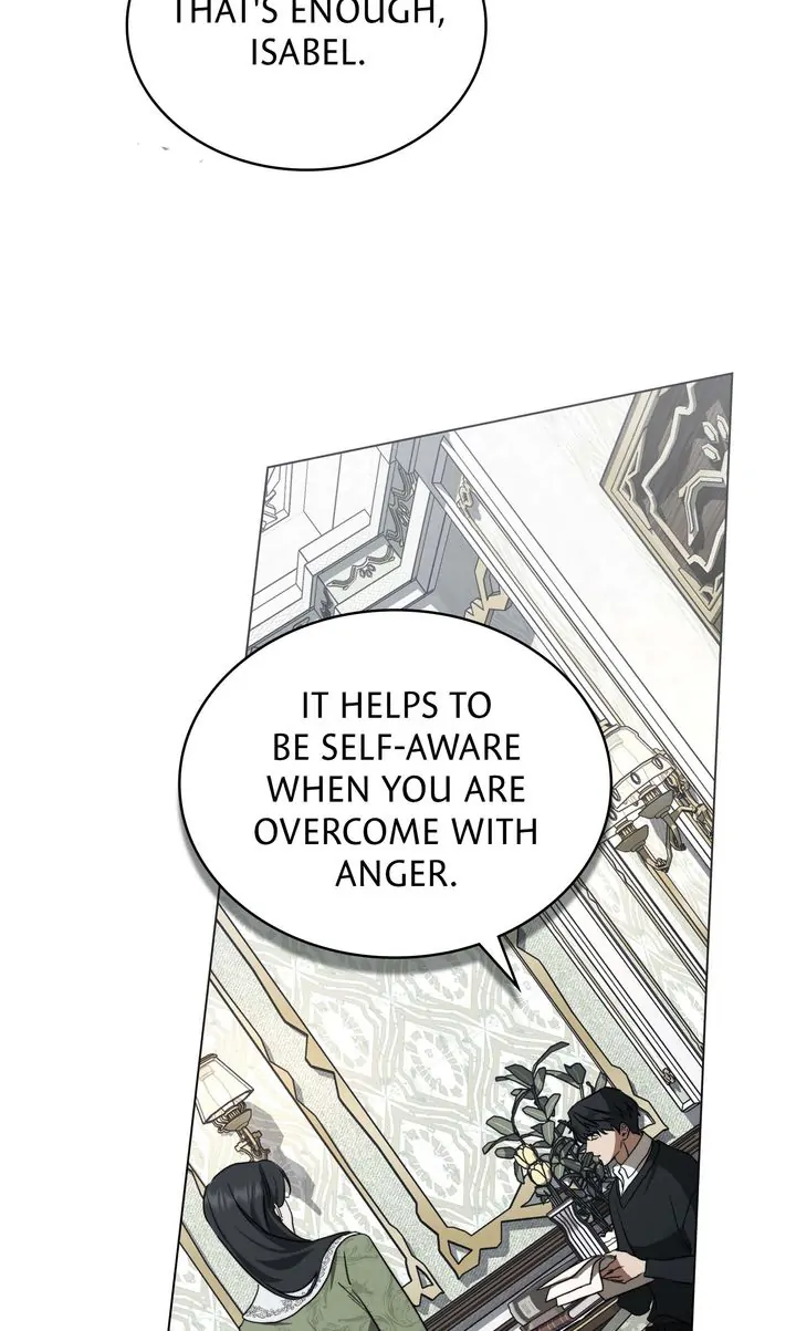 The Redemption of Earl Nottingham Chapter 34 - Page 38