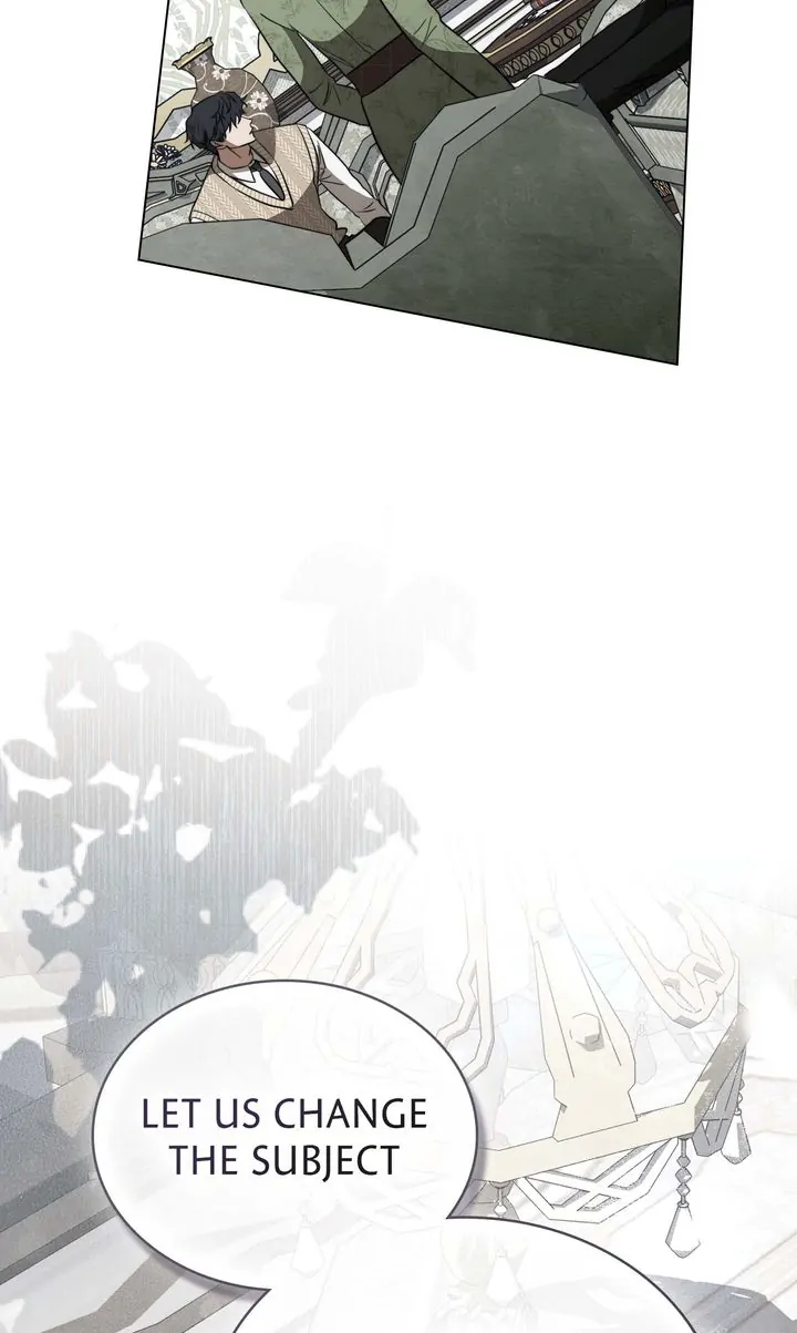 The Redemption of Earl Nottingham Chapter 34 - Page 39