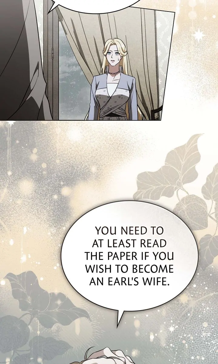 The Redemption of Earl Nottingham Chapter 34 - Page 45
