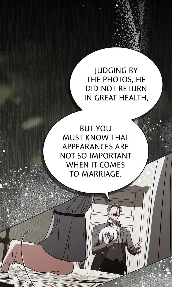 The Redemption of Earl Nottingham Chapter 34 - Page 47