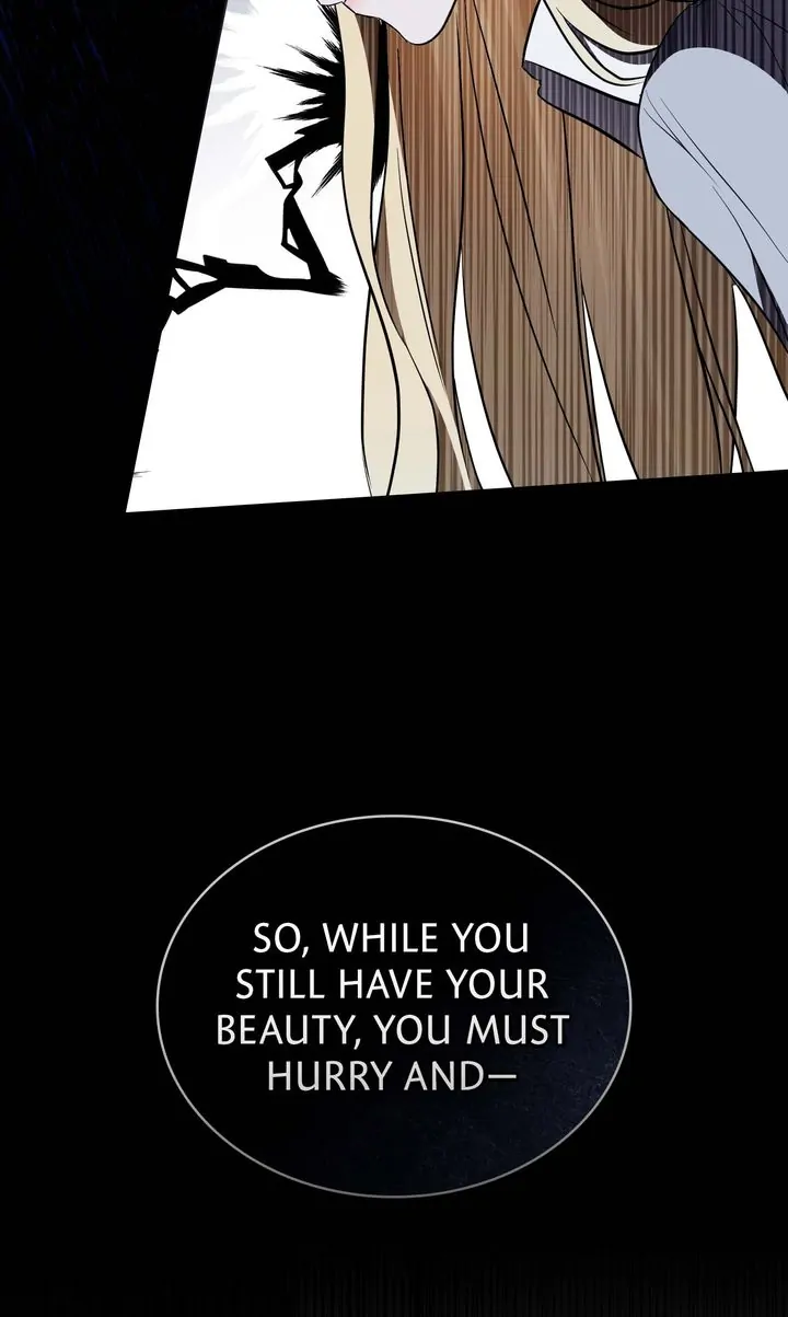 The Redemption of Earl Nottingham Chapter 34 - Page 54