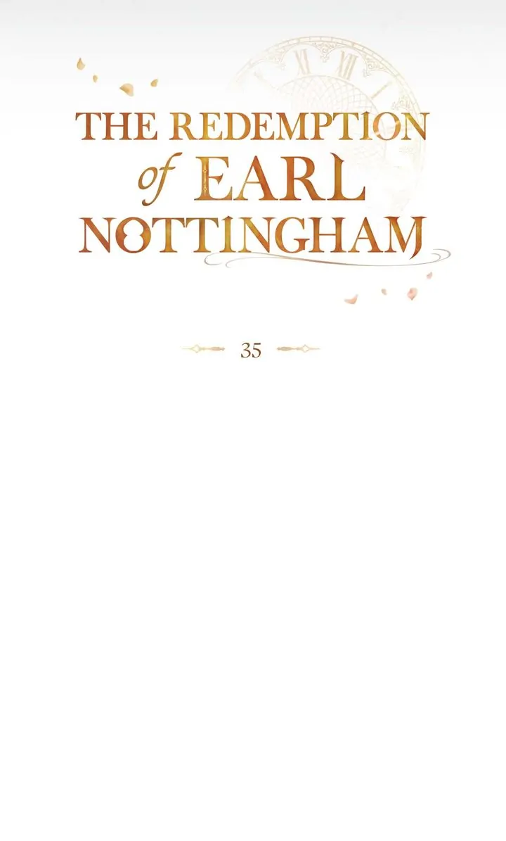 The Redemption of Earl Nottingham Chapter 35 - Page 14