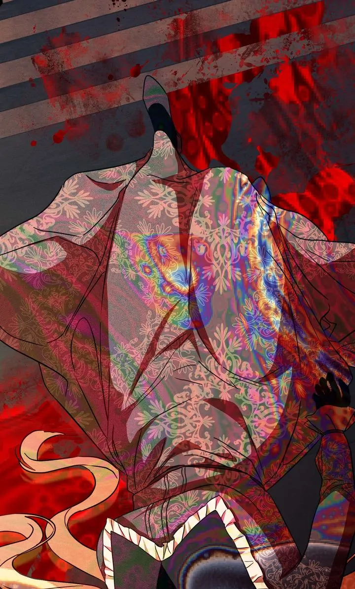 The Redemption of Earl Nottingham Chapter 35 - Page 20