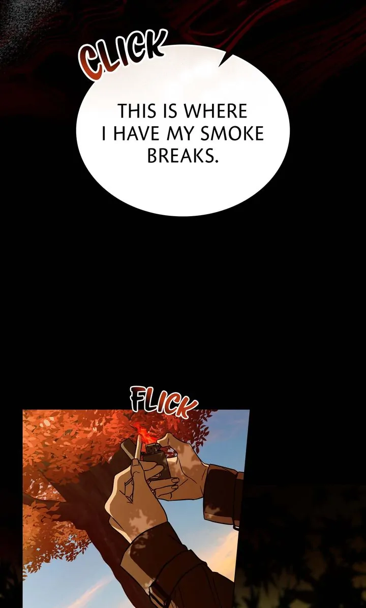 The Redemption of Earl Nottingham Chapter 35 - Page 22