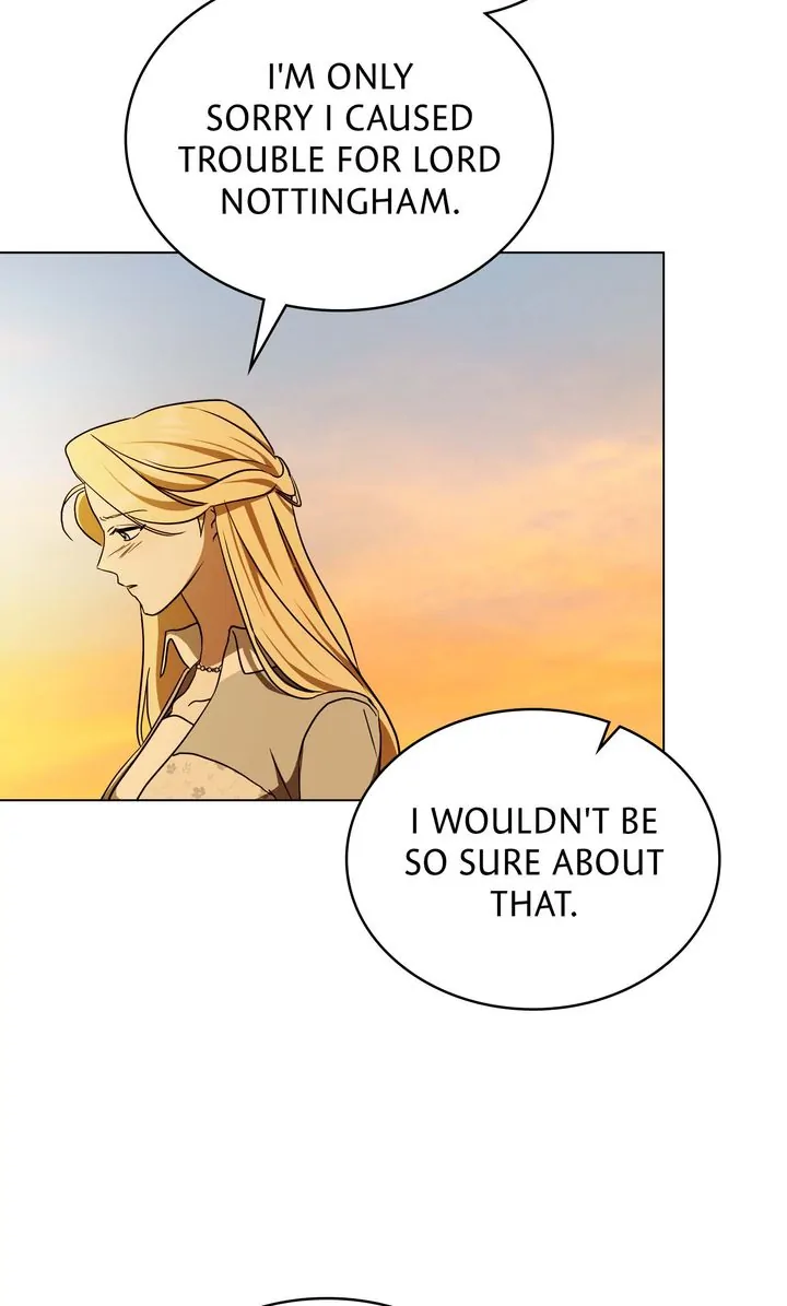 The Redemption of Earl Nottingham Chapter 35 - Page 30