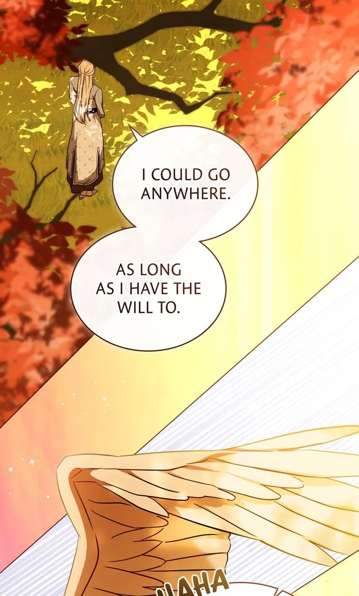 The Redemption of Earl Nottingham Chapter 35 - Page 40