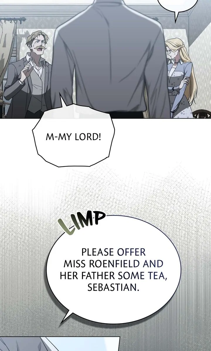 The Redemption of Earl Nottingham Chapter 35 - Page 6