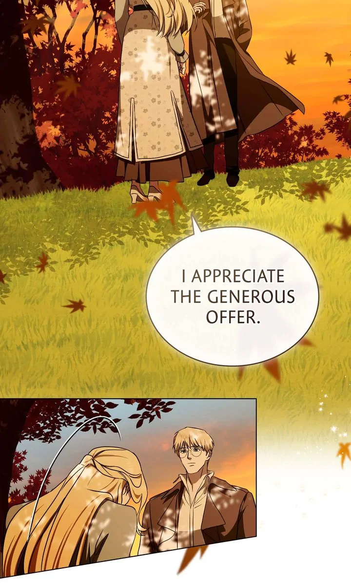 The Redemption of Earl Nottingham Chapter 35 - Page 61