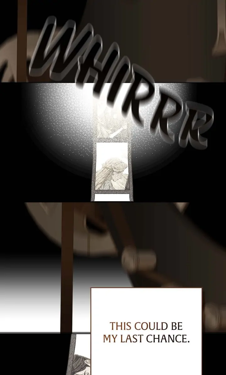 The Redemption of Earl Nottingham Chapter 35 - Page 64