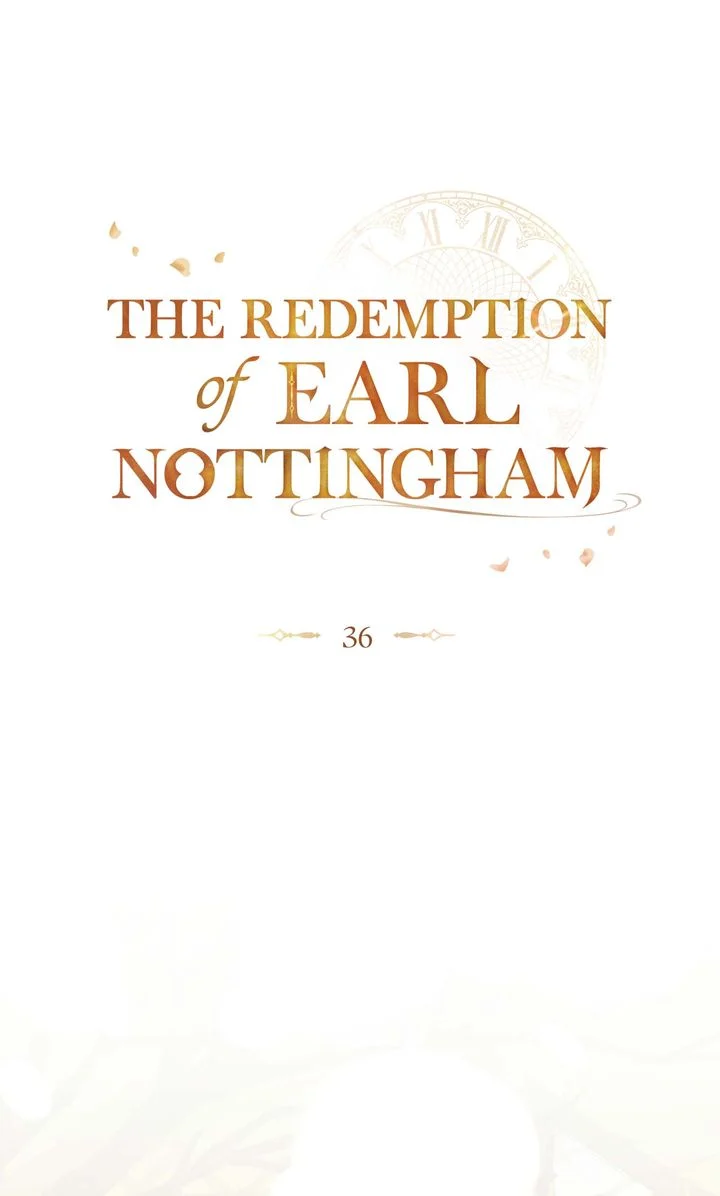The Redemption of Earl Nottingham Chapter 36 - Page 26