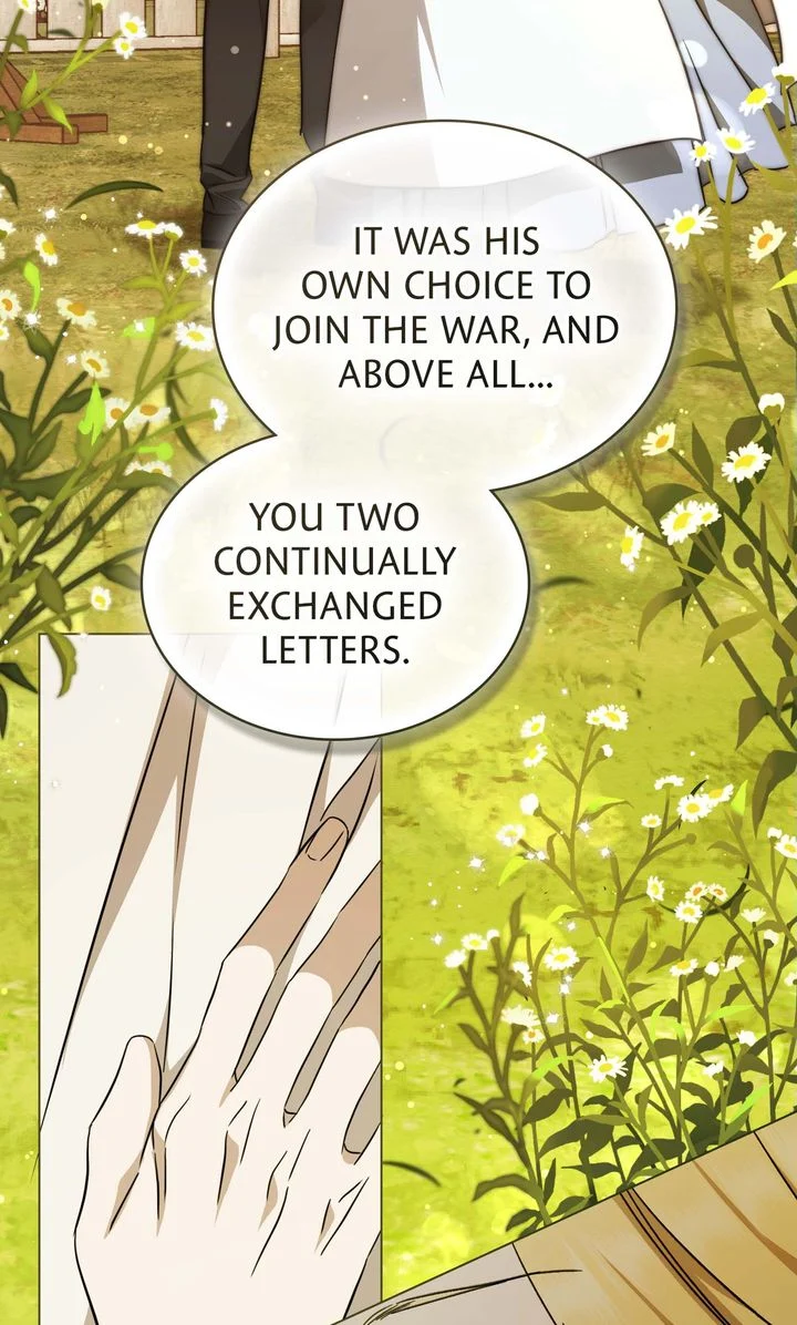 The Redemption of Earl Nottingham Chapter 36 - Page 39