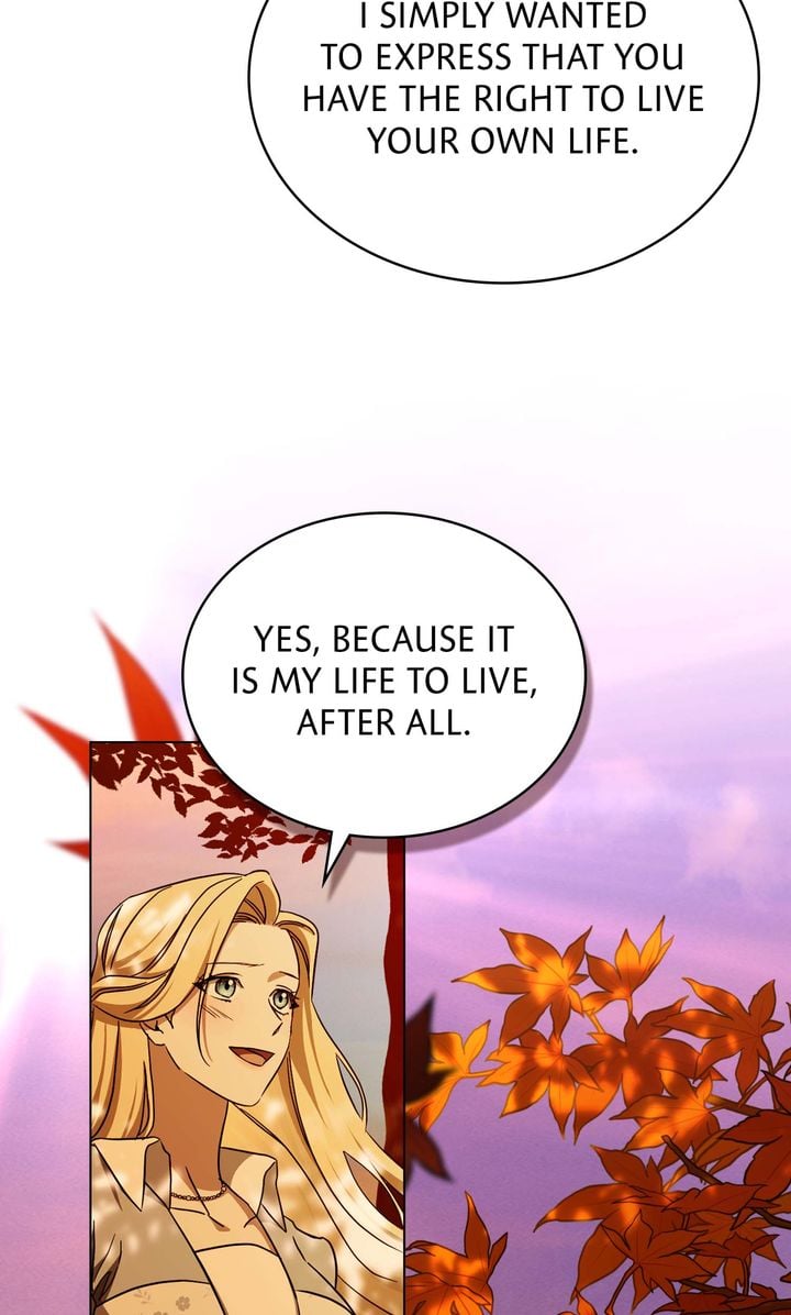 The Redemption of Earl Nottingham Chapter 36 - Page 10