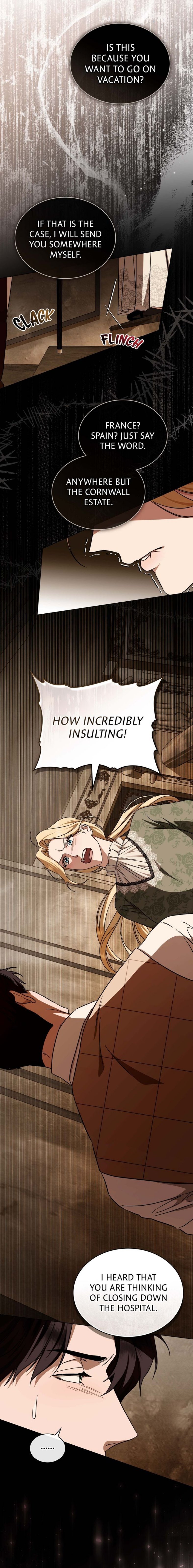 The Redemption of Earl Nottingham Chapter 37 - Page 9