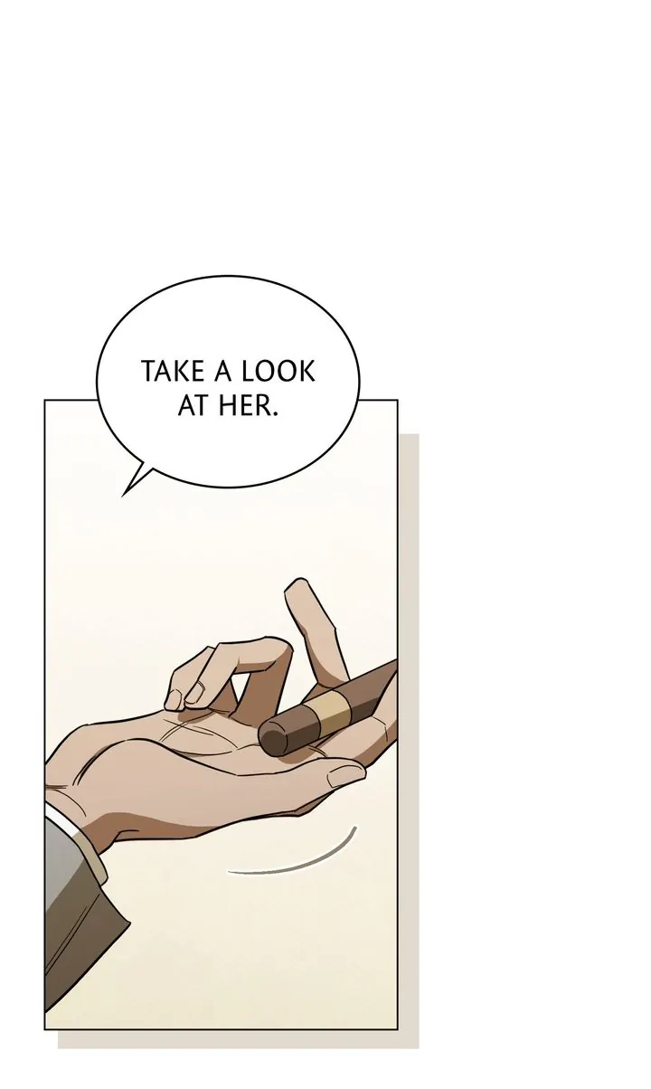 The Redemption of Earl Nottingham Chapter 4 - Page 1